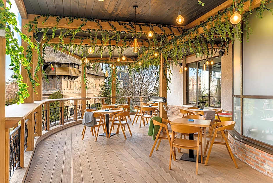 Faleza Hotel by Vega