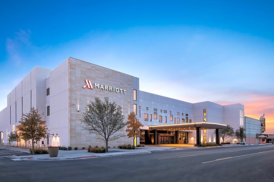 Odessa Marriott Hotel & Conference Center