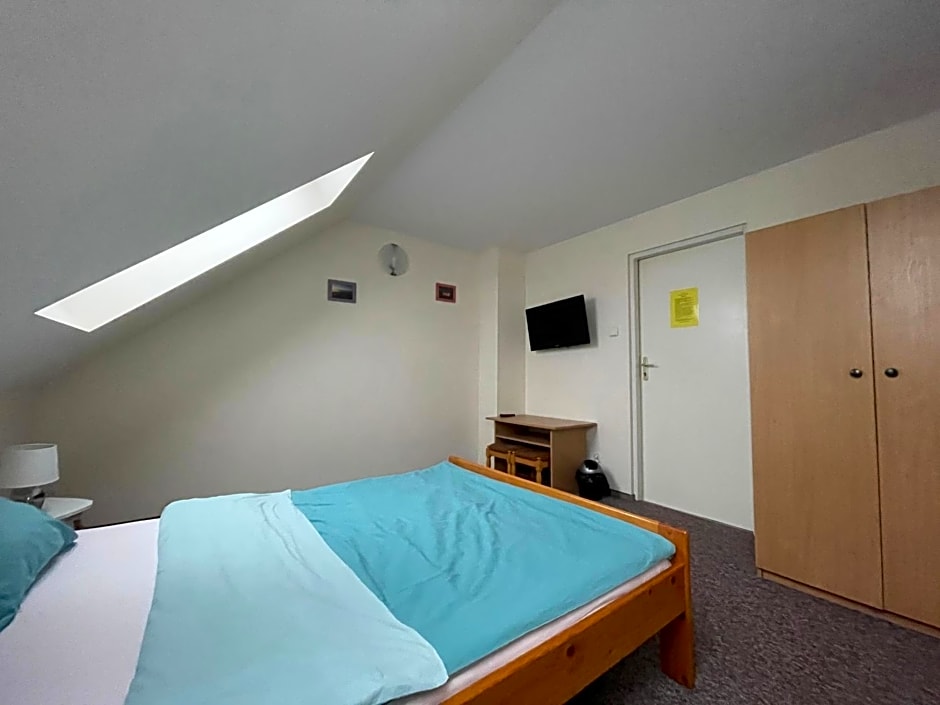 Noclegi u Gosi w Pola¿czyku - pokoje go¿cinne