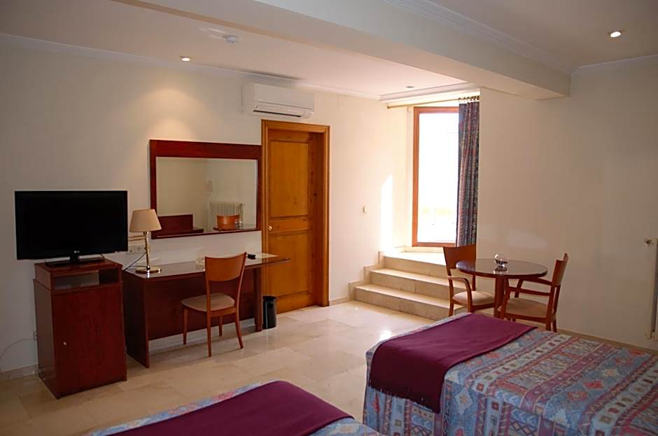 Hotel Suís