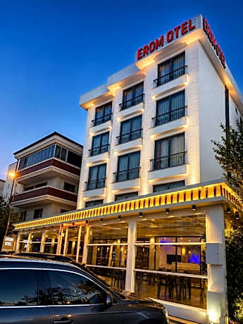Erom Otel