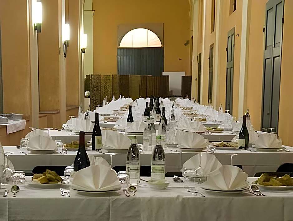 Student's Hostel Della Ghiara