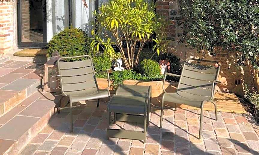 La Cour Sainte Catherine demeure de charme