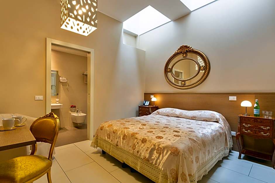 La Castellana Loft Hotel