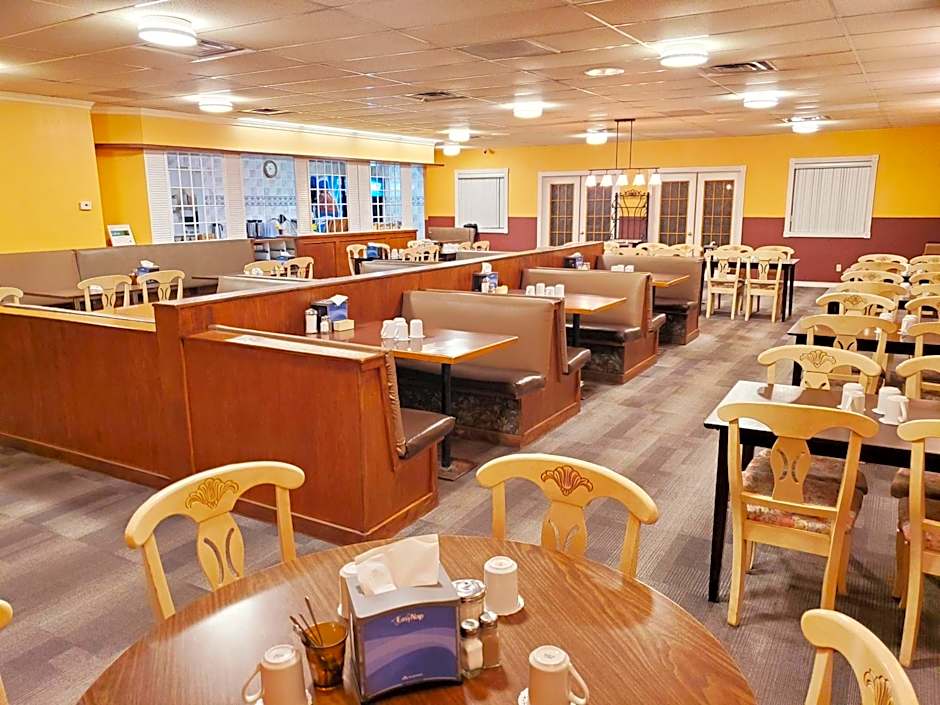 Moosomin Country Squire Inn