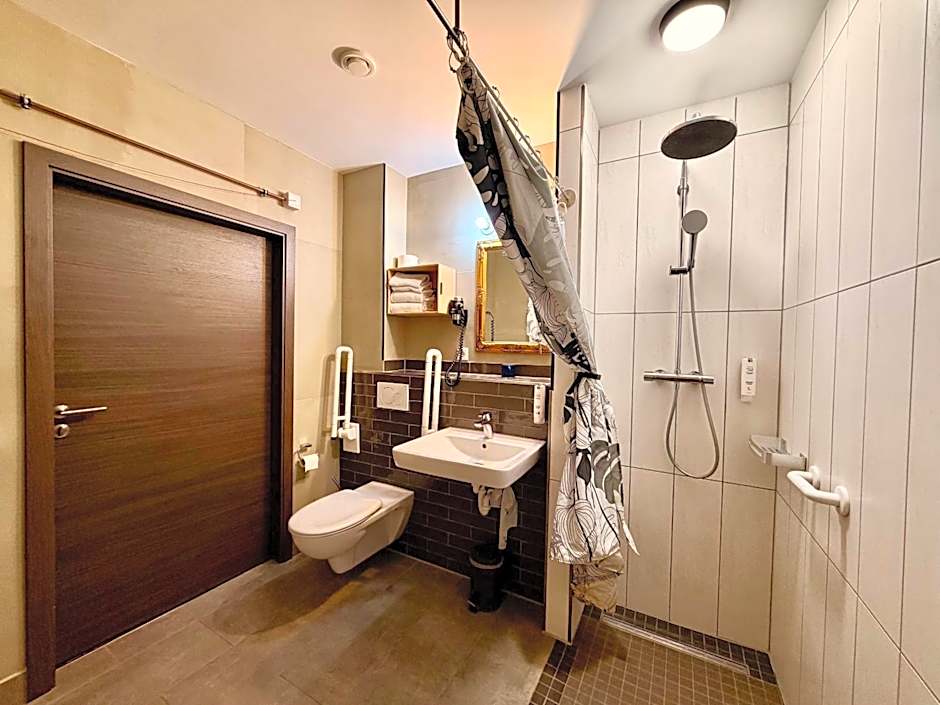 aappartel APARTHOTEL Herford