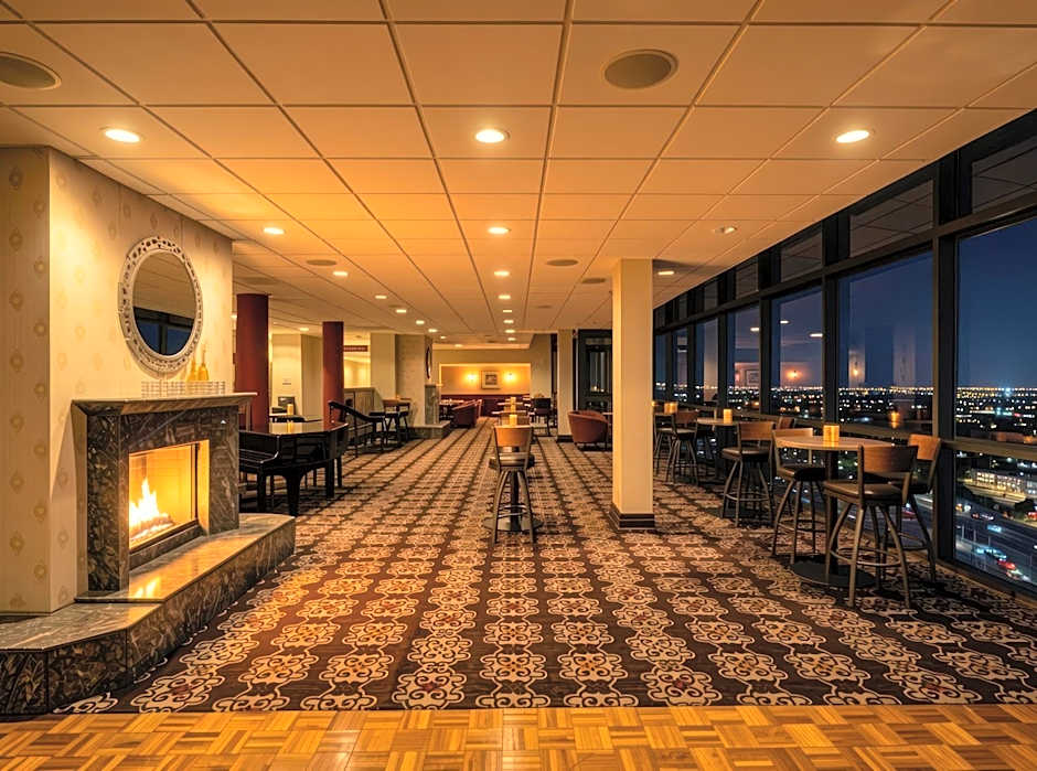 Hotel Burbank