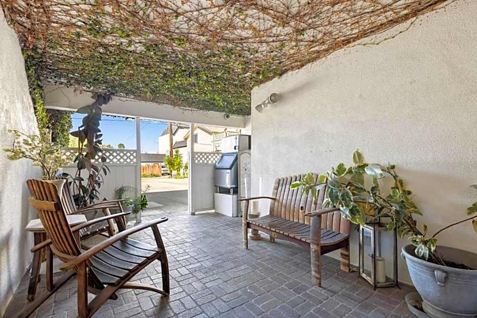 Mirabelle Inn & Restaurant