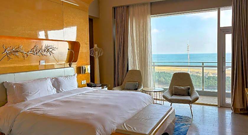 Wyndham Grand Qingdao