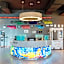 Aloft by Marriott Dhahran