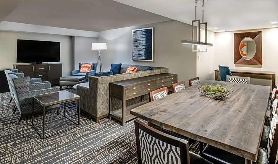 Crowne Plaza Annapolis By IHG