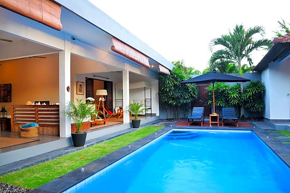 Premium Villas Seminyak I