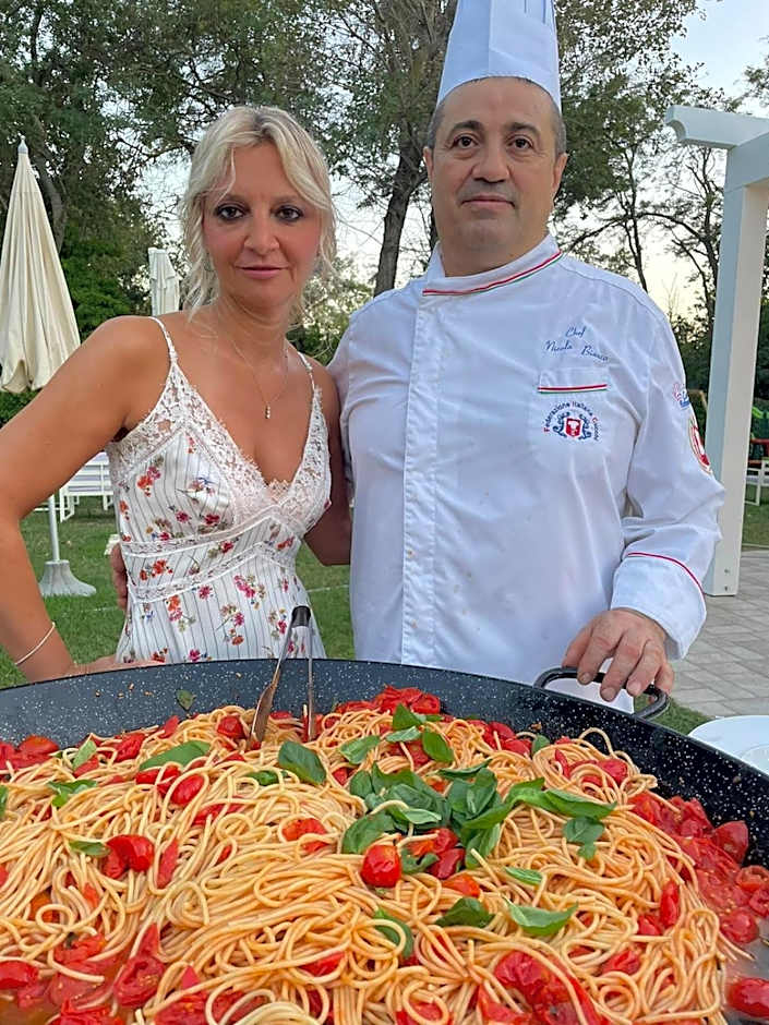 Hotel Locanda delle Dune