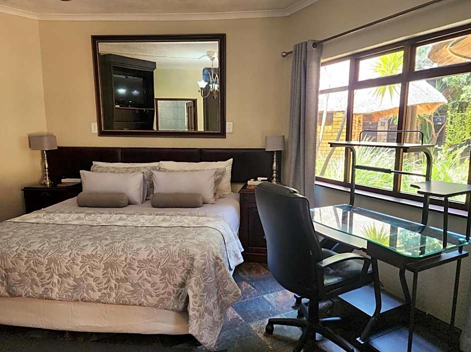 Goodnight Guest Lodge