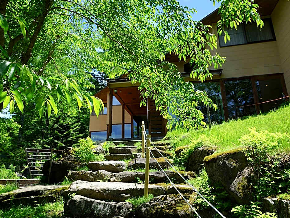 Pension Kofu