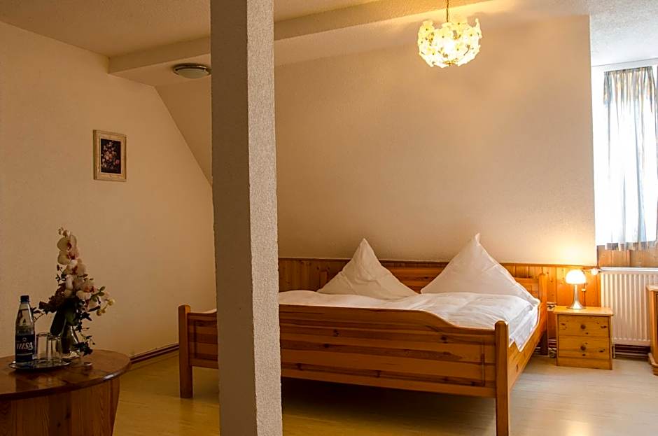 Hotel zum Rücking