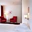 Boutique Hotel Helmhaus ZÃ¼rich