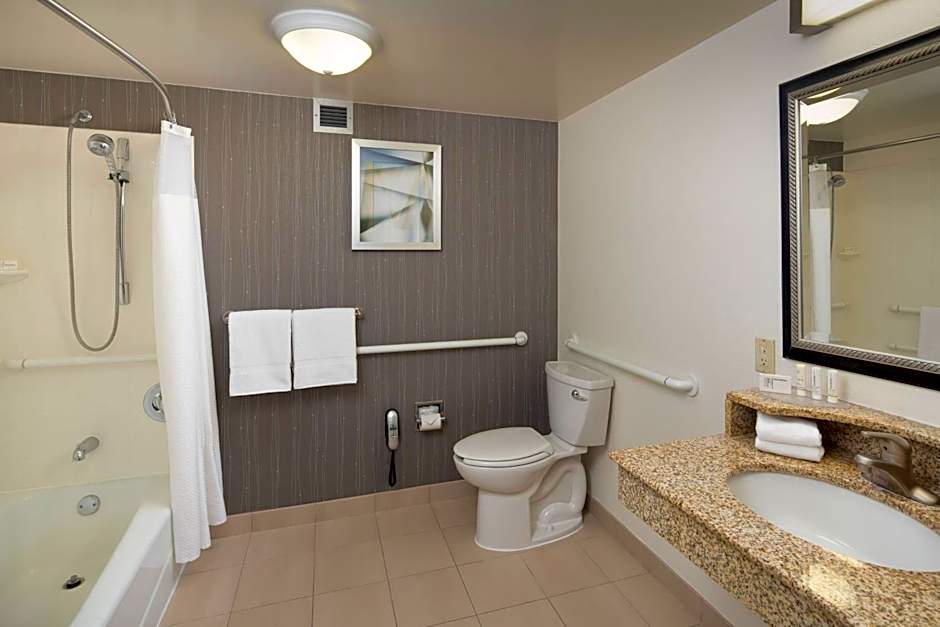 Courtyard by Marriott Chicago Wood Dale/Itasca
