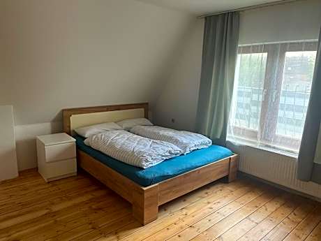 Business Double Room