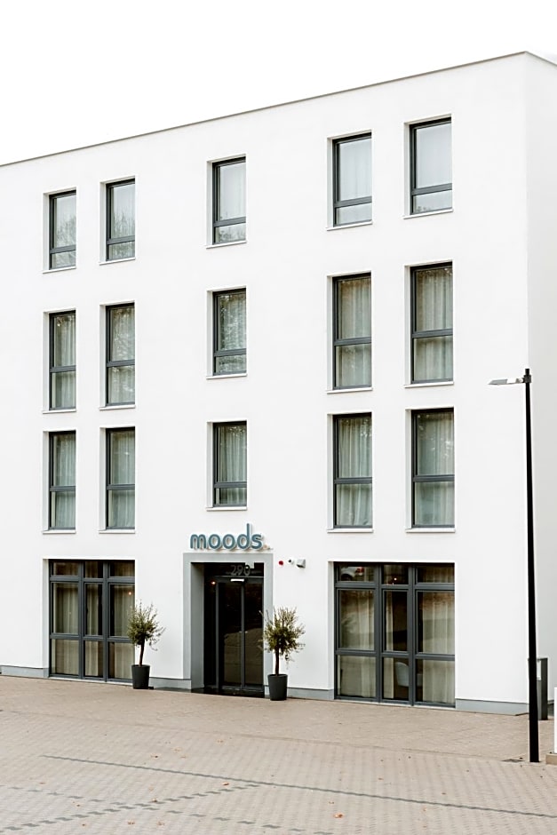 Moods Hotel Dortmund
