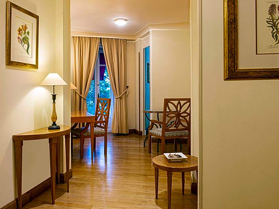 Hotel de la Cite Carcassonne - MGallery Collection
