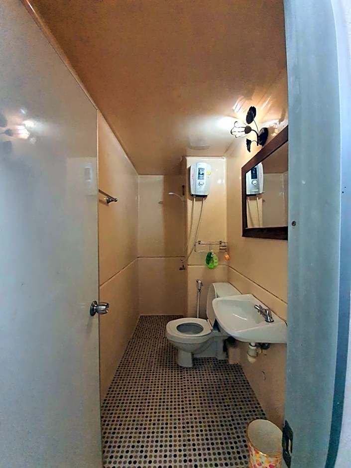 Great Location At IMPACT ARENA Muang Thong Thani C3