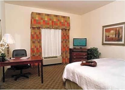 Hampton Inn & Suites Lubbock