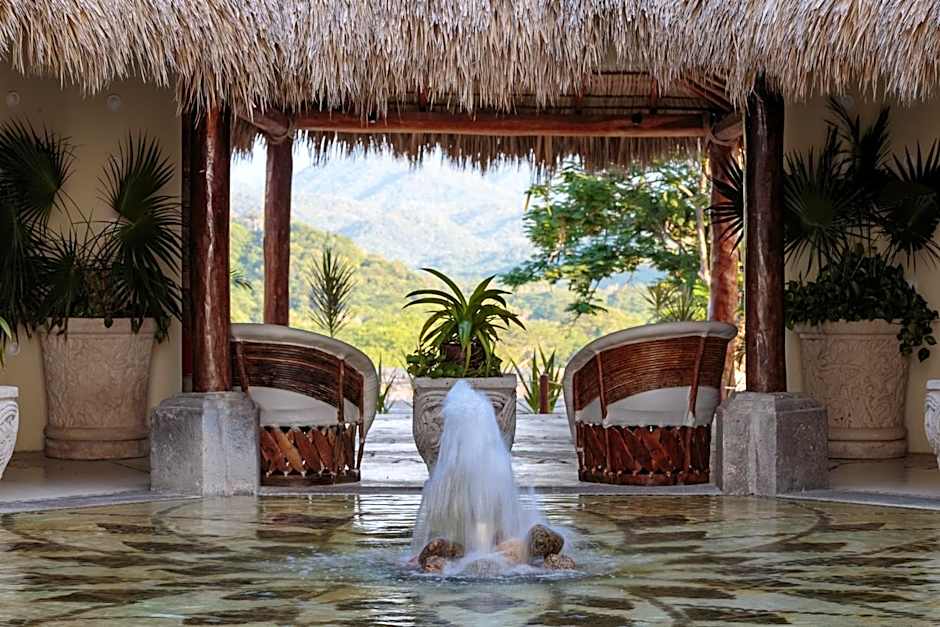 Hotel Quinta Real Huatulco