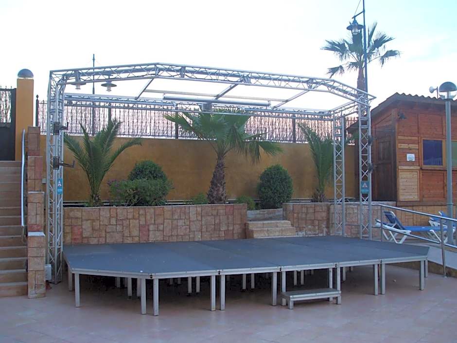 Gran Hotel Peñiscola