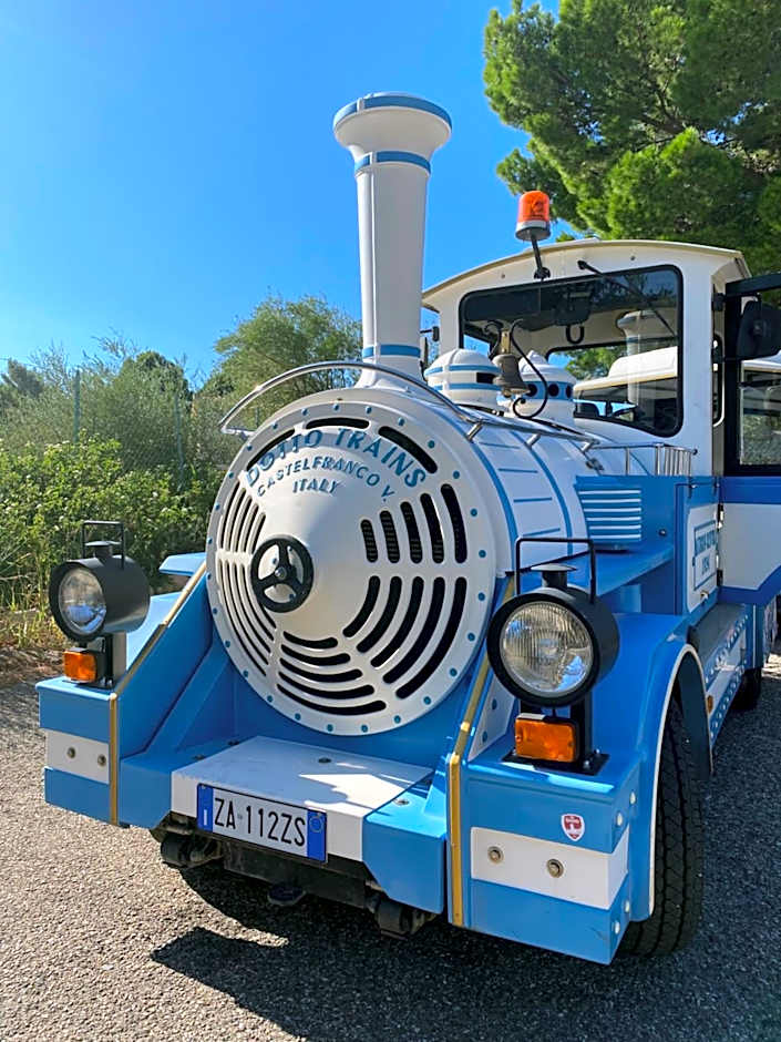 Club Esse Cala Gonone