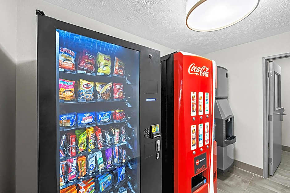 Comfort Inn Traverse City