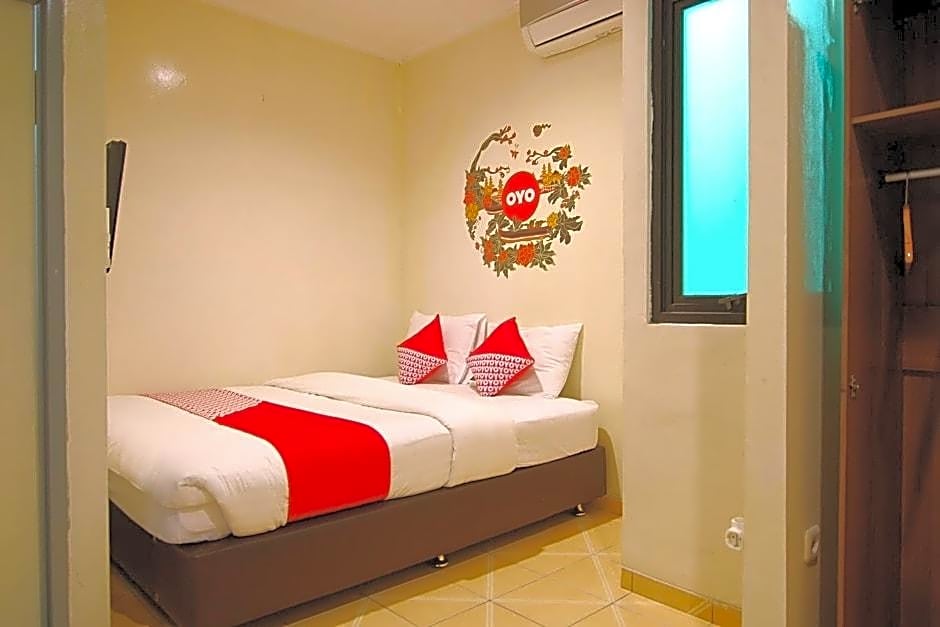 OYO 196 Horizone Residence
