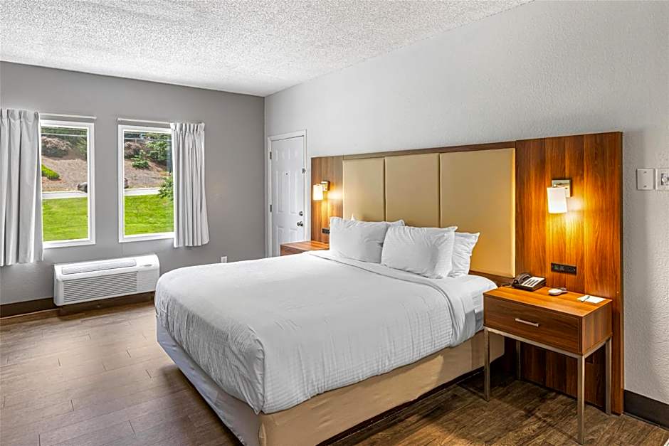 SureStay by Best Western Helen Downtown