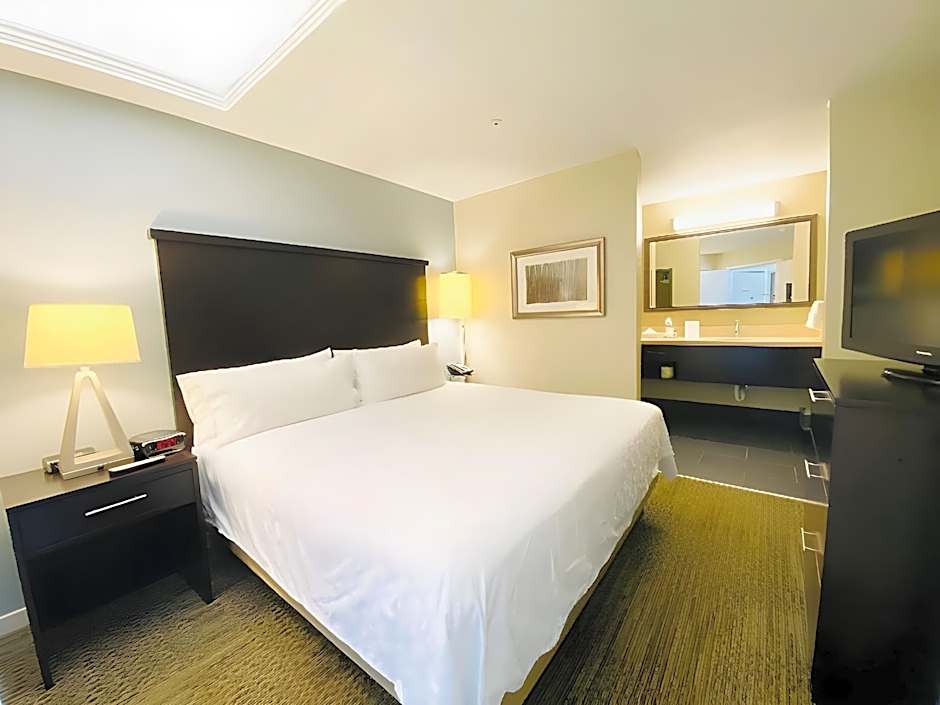 Sonesta ES Suites Dulles Airport