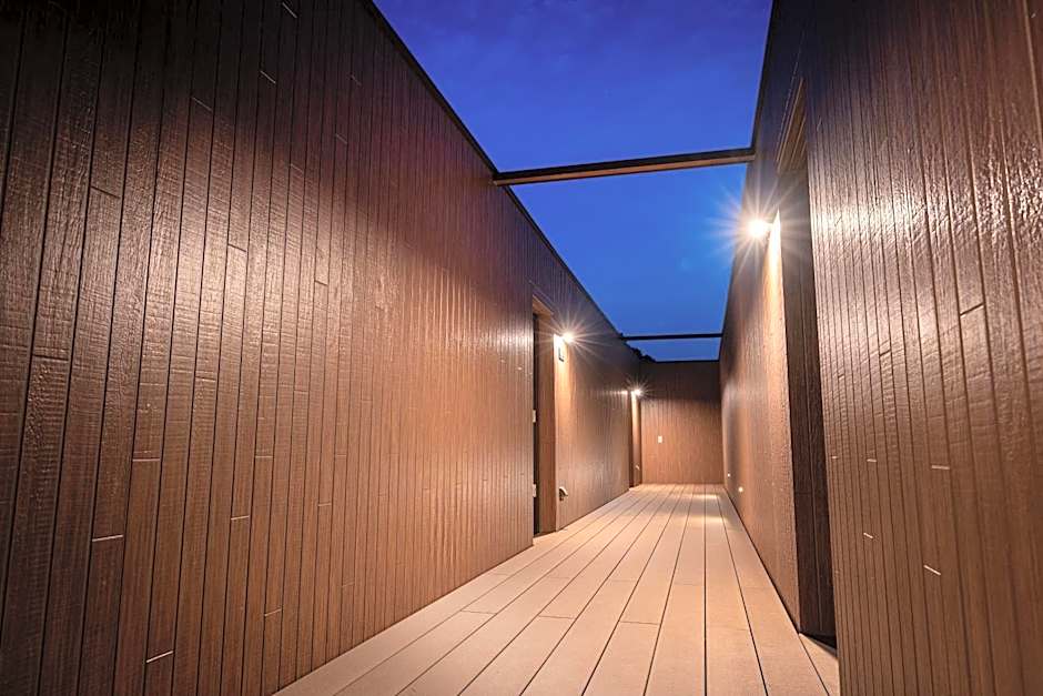 猿投温泉金泉閣