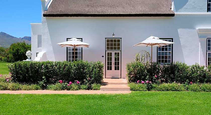 Adara Palmiet Valley Luxurious Boutique Hotel 