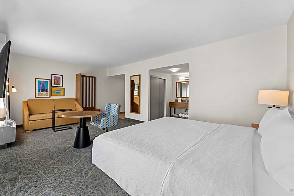 Hampton Inn & Suites Philadelphia/Bensalem