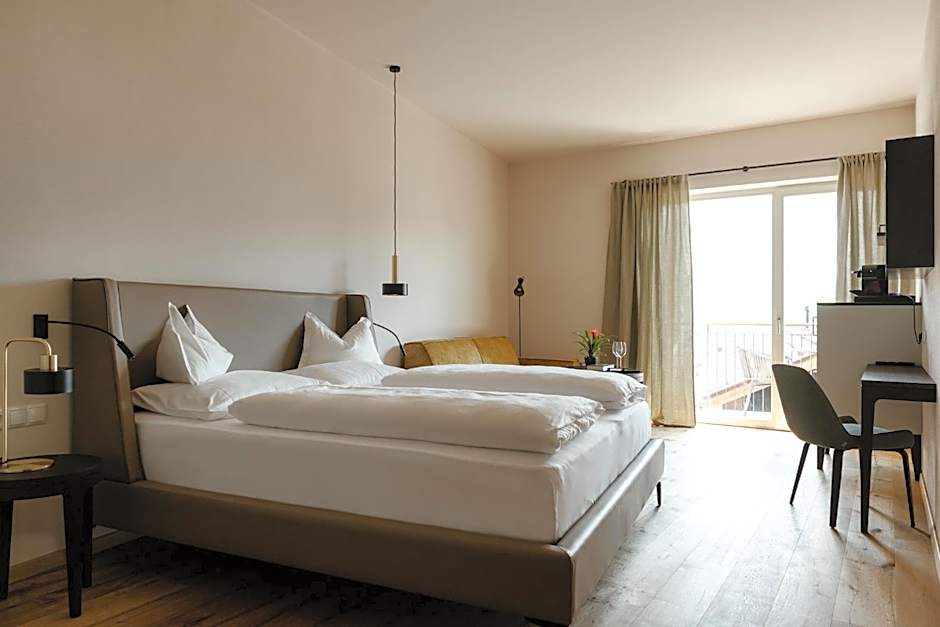 Ansitz am Eck by Hotel Pernhof