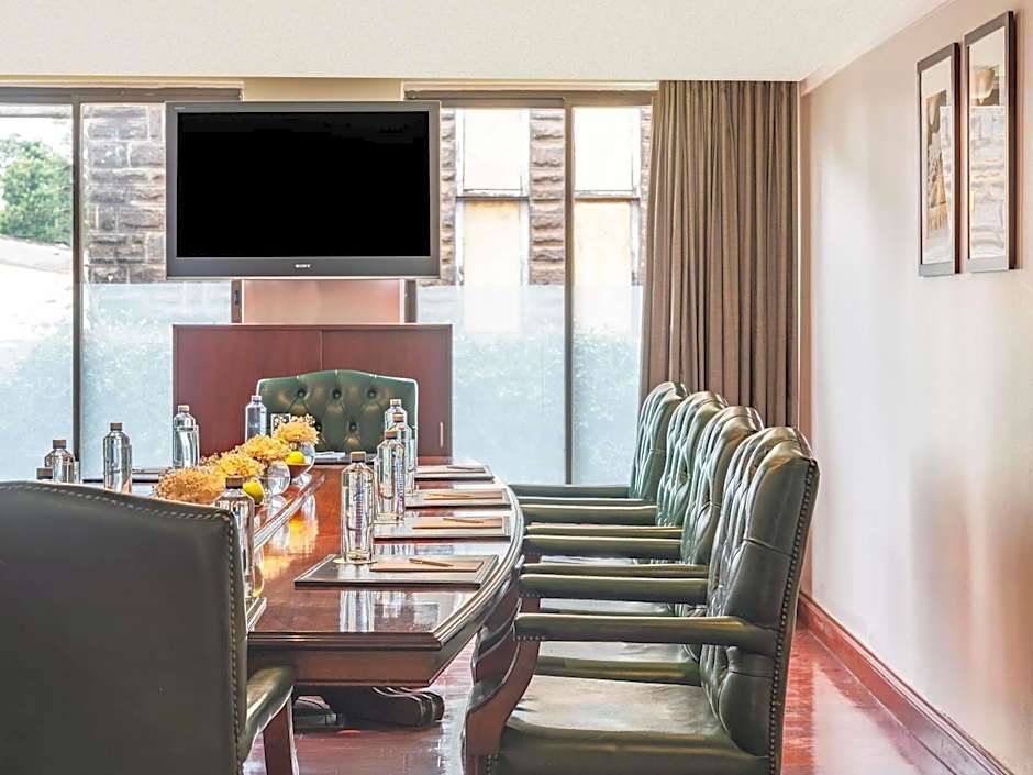 Fairmont The Norfolk