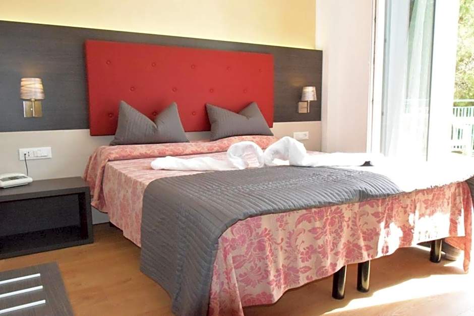 Hotel Verdi