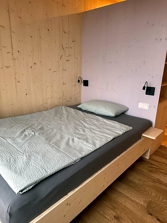 LindenGut Bio Hotel & Bio Herberge