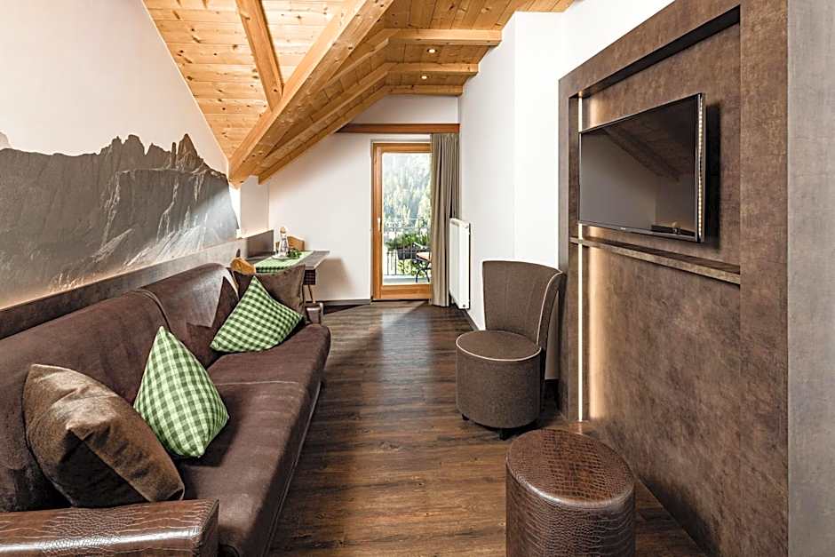Boutique & Fashion Hotel Maciaconi - Gardenahotels