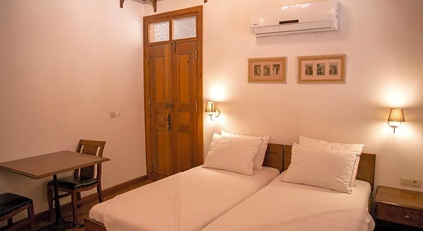 Luwi Antakya Boutique Hotel