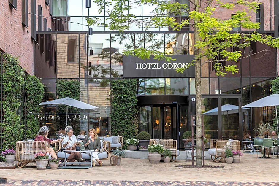 Hotel Odeon