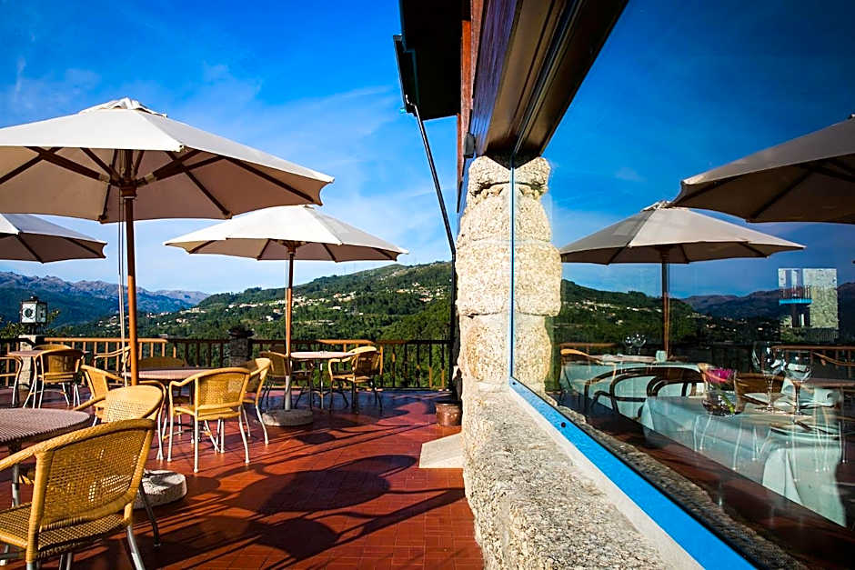 Pousada Geres-Caniçada