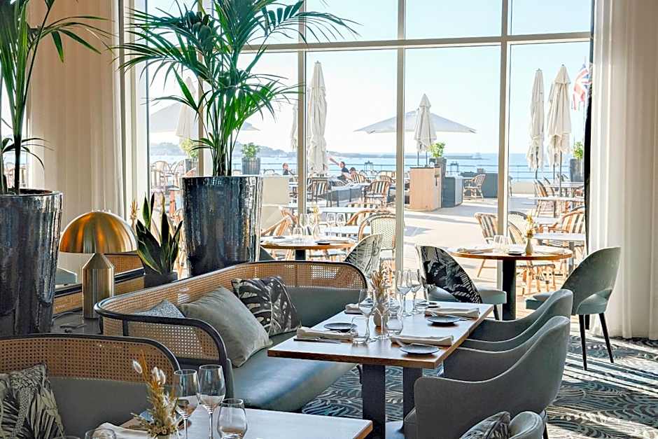 Thalazur Saint Jean de Luz - Hôtel & Spa