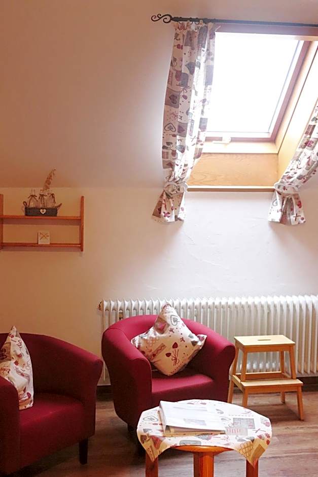 Landpension Pferdekoppel - B&B - Self Checkin