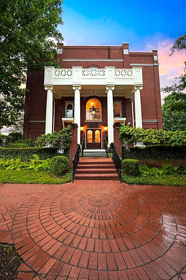 The James Madison Inn