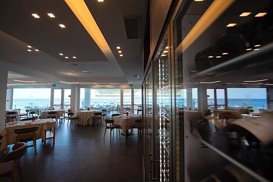 Grand Hotel Faraglioni