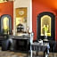 Hotel Notre Dame